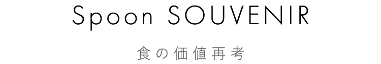 Spoon SOUVENIR